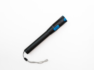 Fiber Optic Visual Fault Locator. Fiber Optic Cable Tester Meter Checker