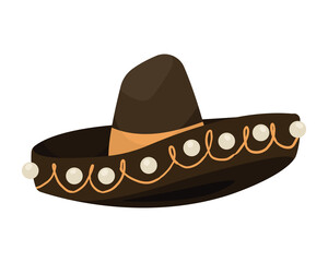 mexican mariachi hat