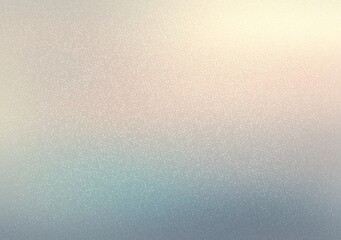 Subtle shimmering sanded background of pastel blue grey colors. Diffused light toned textured illustration. 