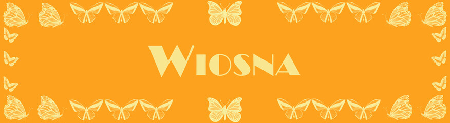 Wiosna © Hanna