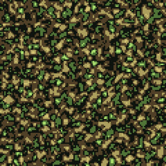 Camouflage pattern design vector, You can use it in sportswear, clothing designs, shoes, phone cases, notebook cases,  bags, outdoor designs.