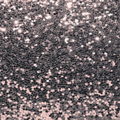 Glitter background vector