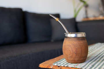 Mate argentino © Federico