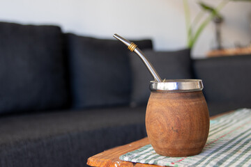 Mate argentino © Federico