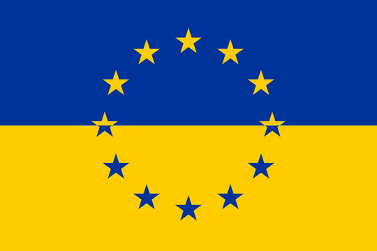 European unity with Ukraine