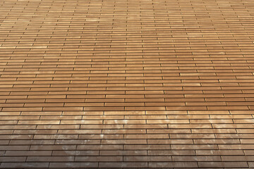 Texture of wall. Wall details.