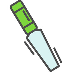 Chisel Icon