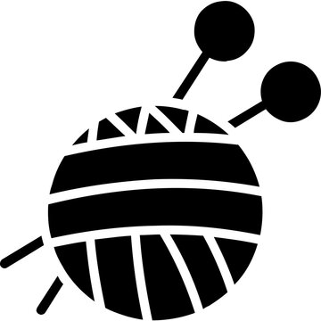 Wool Icon