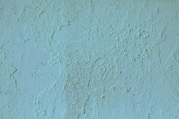 Paint texture. Dusty surface.