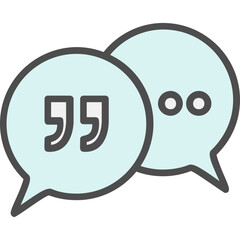 Quote  Icon