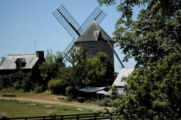 Moulin