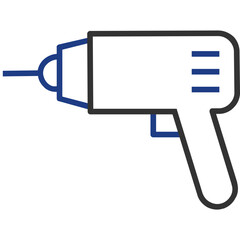 Drill Icon