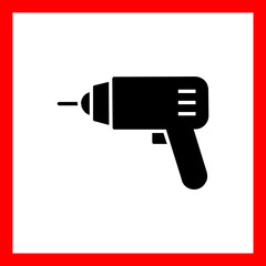 Drill Icon