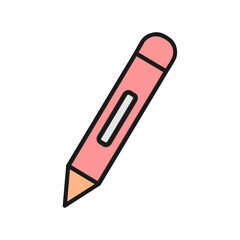 Pencil Icon