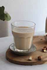 cup of coffee
