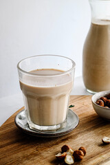cup of coffee