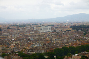 Roman forum