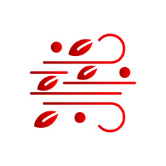Wind Icon