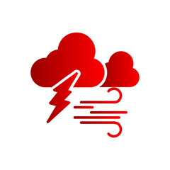 Thunder Icon