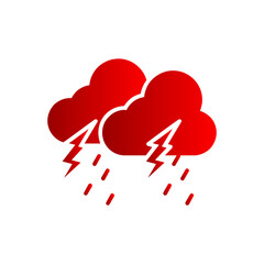 Thunder Icon