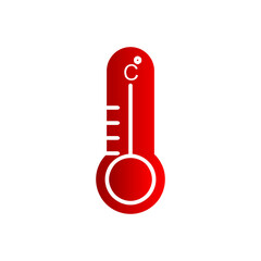 Thermometer Icon