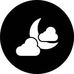 Moon Icon