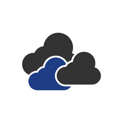 Cloud Icon