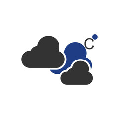Cloud Icon