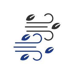 Wind Icon