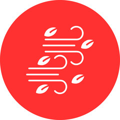 Wind Icon