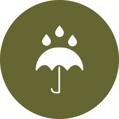 Umbrella Icon
