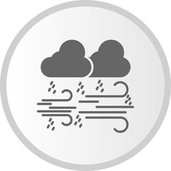 Heavy Rain Icon