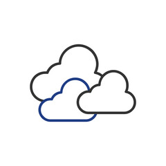 Cloud Icon