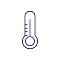 Thermometer Icon