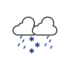 Snow Icon