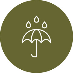 Umbrella Icon