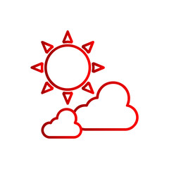 Sun Icon