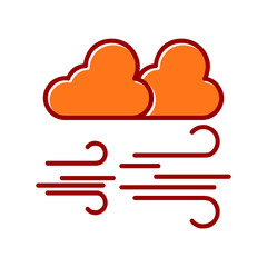 Wind Icon