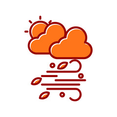 Wheather Icon