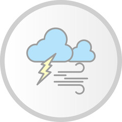 Thunder Icon