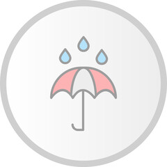 Umbrella Icon
