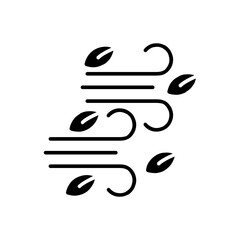 Wind Icon