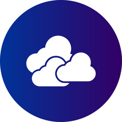 Cloud Icon