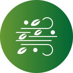 Wind Icon