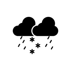 Snow Icon