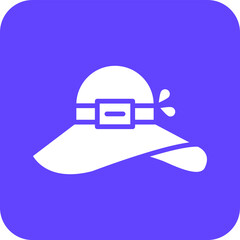 Pamela Vector Icon Design Illustration