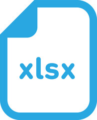 エクセルアイコンイラスト