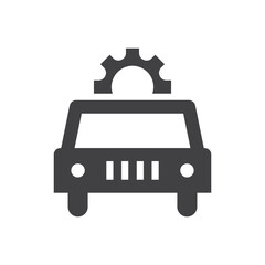 car repair icon - Car Maintenance icon