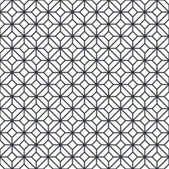 Abstract background. Grey and white geometrical pattern. Modern design. Grey maze pattern on white background. 
