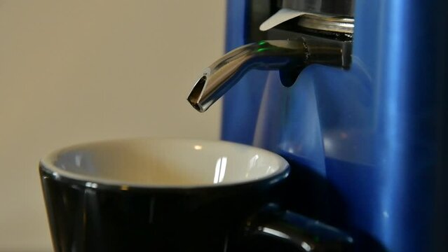 Espresso